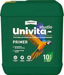 Грунт интерьерный ОСНОВИТ UNIVITA STUDIO PRIMER