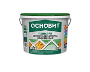 Затирка эластичная цветная Основит Плитсэйв XC6 E 2 кг