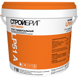 Грунт Стройбриг Ластимин LP51 A