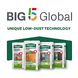 Основит на выставке Big 5 Global в Дубае — стенд Made in Moscow