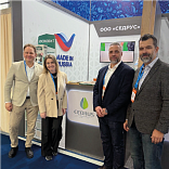 ОСНОВИТ представляет решения для профессионалов на выставке Uzbuild 2026 в Ташкенте